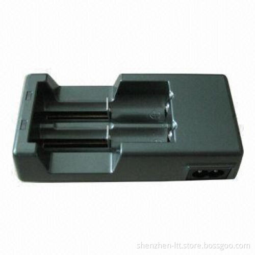 Charger for Lithium Battery, Input of 100 to 240V AC
